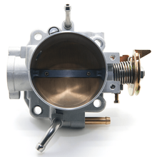 Load image into Gallery viewer, BLOX Racing Honda B/D/H/F Series Engines Tuner Series Cast Aluminum 74mm Throttle Body BXIM-00214