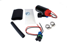 Load image into Gallery viewer, Aeromotive 340 Fuel Pump Center Inlet
