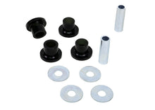 Load image into Gallery viewer, Whiteline Plus 02-09 Lexus GX470 / 06+ Toyota FJ Cruiser Front Steering-Rack &amp; Pinion Mount Bushing W13373