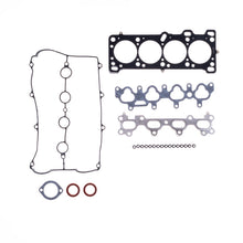 Load image into Gallery viewer, Cometic Gasket Cometic Mazda B6ZE Top End Gasket Kit - 80mm Bore - .075in MLS Cylinder Head Gasket PRO2036T-075