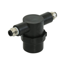 Load image into Gallery viewer, AEM Water / Methanol Inline Injection Filter