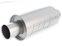 Load image into Gallery viewer, Borla Universal S-type 2.5in Inlet/Outlet Muffler 40842S