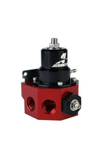 Load image into Gallery viewer, Aeromotive Double-Adjustable Bypass Regulator