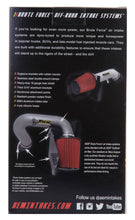 Load image into Gallery viewer, AEM Induction AEM Dryflow 3.5in. X 7in. Round Tapered Air Filter 21-2047BF