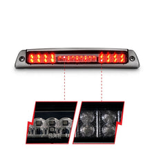 Load image into Gallery viewer, Anzo 1994-2001 Dodge Ram 1500 LED 3rd Brake Light Smoke