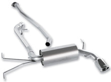 Load image into Gallery viewer, Borla 08-10 Subaru Impreza 2.5i Wagon 4DR SS Catback Exhaust 140325