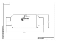 Load image into Gallery viewer, Aeromotive 10 Micron, ORB-10 Red Fuel Filter