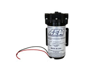Load image into Gallery viewer, AEM Electronics Water/Methanol Injection 200psi Recirculation Pump
