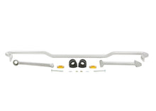 Load image into Gallery viewer, Whiteline Rear Sway Bar 24mm XX Adjustable Subaru Forester 09-10