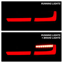Load image into Gallery viewer, Spyder BMW 3 Series F30 2012-2018 Full LED Tail Lights (ALT-YD-BMWF3012-SEQ-BK) -  Black 5088307