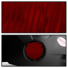 Load image into Gallery viewer, Spyder Porsche 993 1995-1998 OEM Tail Light - Red Smoke 5086761