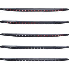 Load image into Gallery viewer, Anzo LED Tailgate Spoiler 2015-2016 Ford F-150 LED Tailgate Spoiler
