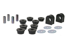 Load image into Gallery viewer, Whiteline 1999 Ford F-250 Sway Bar - Mount Bushing -32mm W23823