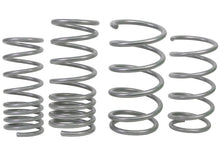 Load image into Gallery viewer, Whiteline Coil Springs - Lowered