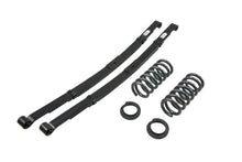 Load image into Gallery viewer, Belltech LOWERING KIT W/O SHOCKS 793