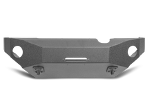 Load image into Gallery viewer, Body Armor 4x4 12-15 Toyota Tacoma Front Winch Bumper TC-19336