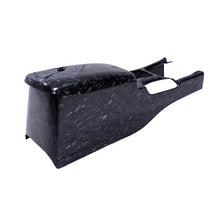 Load image into Gallery viewer, Carbon Fiber Center Console RHD for Nissan Skyline R34 GTR GTT