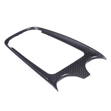 Load image into Gallery viewer, Carbon Fiber Center Navigation Screen Frame Cover Trim for McLaren GT 570S 540C 570GT 600LT