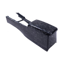 Load image into Gallery viewer, Carbon Fiber Center Console RHD for Nissan Skyline R34 GTR GTT