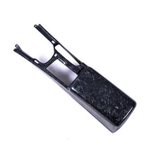 Load image into Gallery viewer, Carbon Fiber Center Console RHD for Nissan Skyline R34 GTR GTT