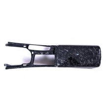 Load image into Gallery viewer, Carbon Fiber Center Console RHD for Nissan Skyline R34 GTR GTT