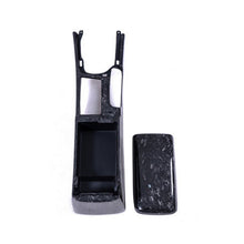 Load image into Gallery viewer, Carbon Fiber Center Console RHD for Nissan Skyline R34 GTR GTT