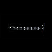Load image into Gallery viewer, Anzo 2003-2006 Chevrolet Silverado 1500 LED Parking Lights Black w/ Amber R