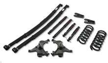 Load image into Gallery viewer, Belltech Lowering Kit With Nd2 Shocks 786Nd