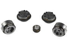 Load image into Gallery viewer, Ford Camshaft Drive Kit 11-14 5.0L Coyote 4V Ti-VCT FRDM6004-A504