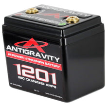 Load image into Gallery viewer, Antigravity Batteries Antigravity Small Case 12-Cell Lithium Battery AG-1201