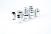 Load image into Gallery viewer, SPL Part GTR R35 Rear Knuckle Monoball Bushings