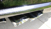Load image into Gallery viewer, Corsa Performance 16-18 Cadillac ATS-V 3.6T 4in Polished Sport Axle-Back Exhaust