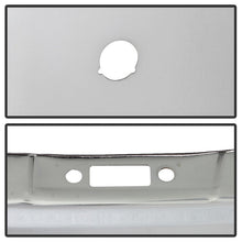 Load image into Gallery viewer, Spyder Dodge Ram 1500 14-18 Bottom w/Sensor w/Fog Light Hole Front Bumper - Chrome (OEM 68160857AA) 9948497