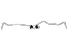 Load image into Gallery viewer, Whiteline Performance Front Sway bar - 30mm heavy duty blade adjustable
