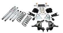 Load image into Gallery viewer, Belltech Lowering Kit With Sp Shocks 820Sp