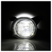 Load image into Gallery viewer, Spyder Toyota Corolla 19-21 (Hatchback Models Only) Fog Light w/ OEM Switch - Clear FL-TCO2019-LED-C 5087119
