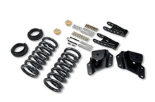 Load image into Gallery viewer, Belltech LOWERING KIT W/O SHOCKS 664