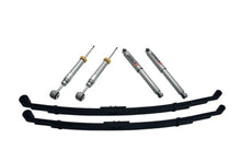 Load image into Gallery viewer, Belltech Lowering Kit With Sp Shocks