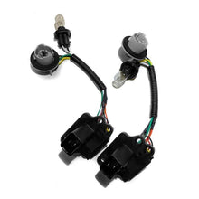 Load image into Gallery viewer, AlphaRex 13-18 Ram 1500/2500/3500 Stock LED Tail Lights to AlphaRex Tail Lights Converters 640011 *Discontinued