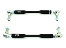 Load image into Gallery viewer, SPL Part BMW E9X/E8X Front Endlinks non M