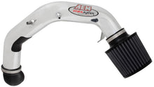 Load image into Gallery viewer, AEM Induction AEM 03-05 Neon SRT-4 Turbo Polished Short Ram Intake 22-425P