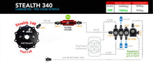Load image into Gallery viewer, Aeromotive 15 Gallon 340 Stealth Fuel Cell