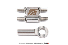 Load image into Gallery viewer, AMS Performance A90 2020 Toyota GR Supra Alpha 6 GTX3076 GEN II Turbo Kit 49 State Legal EPA Catted AMS.38.14.0001-2