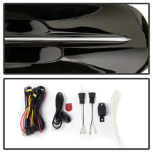 Load image into Gallery viewer, Spyder Dodge Dart 2013-2015 OEM Fog Light W/Universal Switch- Clear FL-DDART2013-C 5080455