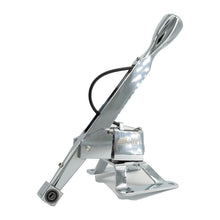 Load image into Gallery viewer, Polished Billet Short Shifter Box For BMW N20 N54 N55 3.0L 135i 335i 2.0L Turbo 135 335