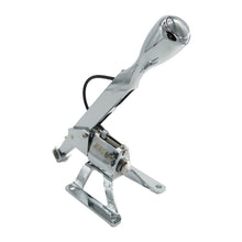 Load image into Gallery viewer, Polished B Series Shifter Box For Honda Acura Type R Civic Si B16 B18 B20 CRX