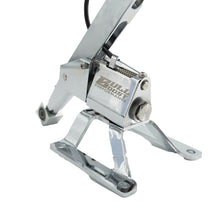 Load image into Gallery viewer, Polished Billet Short Shifter Box For BMW N20 N54 N55 3.0L 135i 335i 2.0L Turbo 135 335