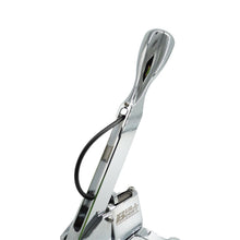 Load image into Gallery viewer, Polished Race Spec B Series D Series Shifter Box Lockout EG EK DC2 CRX EF Civic US