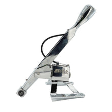 Load image into Gallery viewer, Polished D Series Race Shifter Box For Honda Acura D15 D16 D17 Civic EG EK CRX