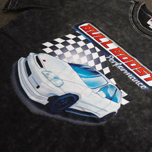 Load image into Gallery viewer, BBP® Vintage Civic EK T Shirt 1500 ENTRIES